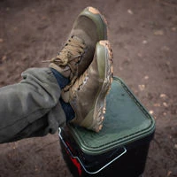 Fox Explorer Trainers